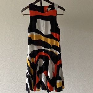 Women sleeveless dress| casual | work